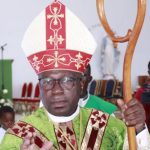 Crimes Rituels Et Appel De L’Église Aux Forces De Sécurité Crimes Rituels Et Appel De L'Église Aux Forces De Sécurité