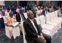 SEEG Approuve Les Comptes De 2019 À 2023 SEEG Approuve Les Comptes De 2019 À 2023