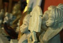 Pierre de Mbigou: la Consécration Enfin ! Pierre de Mbigou: la Consécration Enfin !