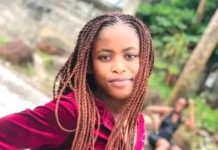 Ovan: Morte à la Suite D’Un Avortement Clandestin Ovan: Morte à la Suite D’Un Avortement Clandestin