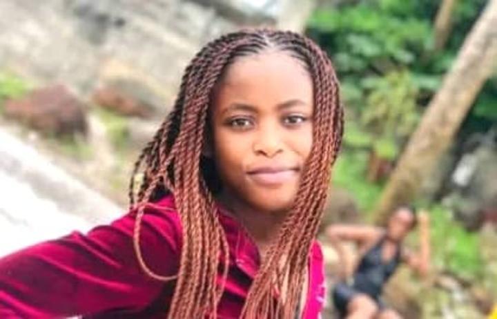 Ovan: Morte à la Suite D’Un Avortement Clandestin Ovan: Morte à la Suite D’Un Avortement Clandestin