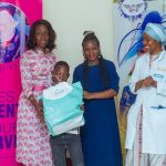 Noël VIH Cancer Orphelins Terre d’Espoir Gabon Enfants Noël VIH Cancer Orphelins Terre d'Espoir Gabon Enfants