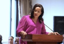 Annonce officielle de la composition du nouveau gouvernement Annonce officielle de la composition du nouveau gouvernement