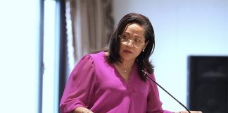 Annonce officielle de la composition du nouveau gouvernement Annonce officielle de la composition du nouveau gouvernement