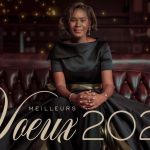 Zita Oligui Nguéma: Nouvel An Humain et Solidaire Zita Oligui Nguéma: Nouvel An Humain et Solidaire