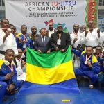 Championnat D’Afrique De Jiu-Jitsu: Gabon Remporte 15 Médailles Championnat D'Afrique De Jiu-Jitsu: Gabon Remporte 15 Médailles