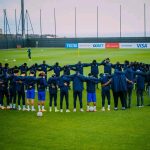 CAN 2025: Le Gabon Échoue Encore Sans Point CAN 2025: Le Gabon Échoue Encore Sans Point