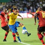 Panthères: Staff et joueurs, virés Panthères: Staff et joueurs, virés