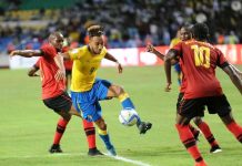 Panthères: Staff et joueurs, virés Panthères: Staff et joueurs, virés