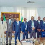 CNSS Renforce Climat Social Avec Convention Collective CNSS Renforce Climat Social Avec Convention Collective