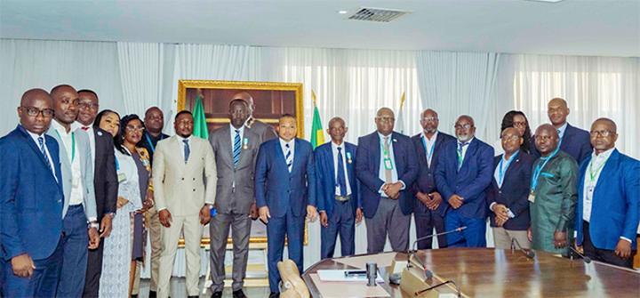 CNSS Renforce Climat Social Avec Convention Collective CNSS Renforce Climat Social Avec Convention Collective