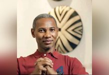 Paul Ulrich Kessany Zategwa Nommé Jeunesse et Sports Paul Ulrich Kessany Zategwa Nommé Jeunesse et Sports