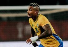 CAN 2025: Mario Lemina Assume Ses Responsabilités CAN 2025: Mario Lemina Assume Ses Responsabilités