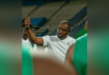 Fegafoot et Polémiques: Mouyouma Exige des Preuves Fegafoot et Polémiques: Mouyouma Exige des Preuves