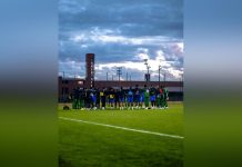 Fegafoot: Révélations Troublantes Sur L’Élimination À La CAN Fegafoot: Révélations Troublantes Sur L'Élimination À La CAN