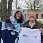 Rugby Gabonais: Passerelle Vers Lot-et-Garonne Rugby Gabonais: Passerelle Vers Lot-et-Garonne