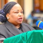 Grève Scolaire: Camélia Ntoutoume Leclercq en Urgence Grève Scolaire: Camélia Ntoutoume Leclercq en Urgence