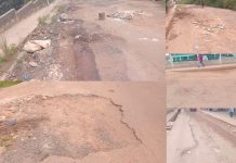 Route de Malaba: le SOS des Populations en Détresse Route de Malaba: le SOS des Populations en Détresse