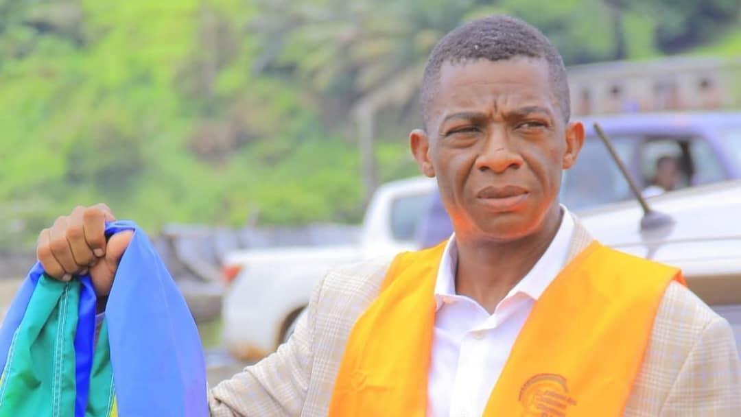 Oligui Nguéma et la Taxe Forfaitaire d'Habitation Oligui Nguéma et la Taxe Forfaitaire d'Habitation