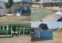 Retour À L’école: il N’Y a pas Eu Cours ce Lundi Retour À L’école: il N’Y a pas Eu Cours ce Lundi