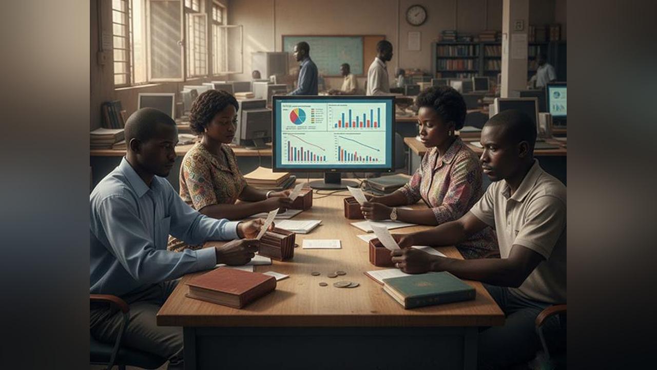 CNSS: Doublement de la Part Salariale et Pouvoir d'Achat CNSS: Doublement de la Part Salariale et Pouvoir d'Achat