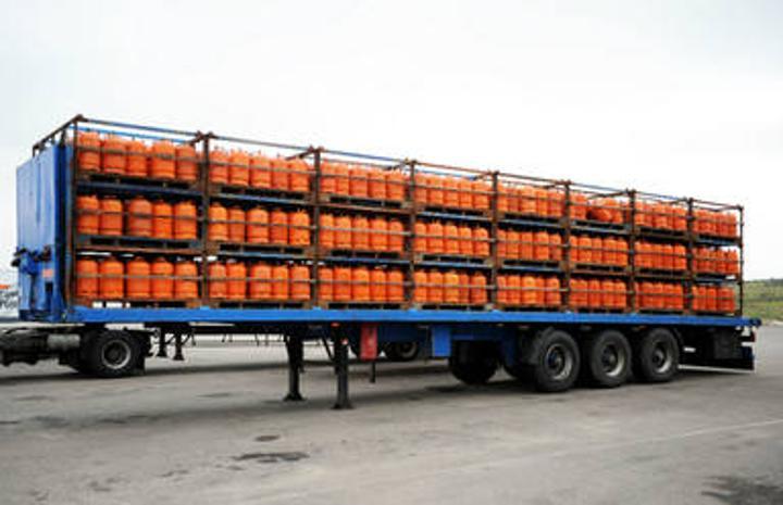 Pénuries de Gaz, Essence et Huile de Cuisine en 2026 Pénuries de Gaz, Essence et Huile de Cuisine en 2026