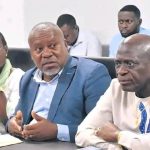 PanthèRes: la FEGAFOOT Recrute un Nouvel EntraîNeur PanthèRes: la FEGAFOOT Recrute un Nouvel EntraîNeur