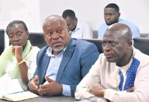 PanthèRes: la FEGAFOOT Recrute un Nouvel EntraîNeur PanthèRes: la FEGAFOOT Recrute un Nouvel EntraîNeur