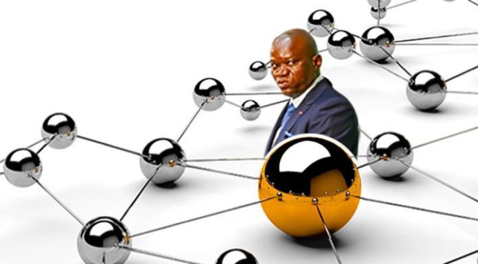 Septennat D’Oligui Nguéma: le Point de Bascule? Septennat D’Oligui Nguéma: le Point de Bascule?