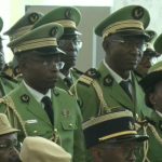 Oligui Nguema Interpellé Sur Les Attentes Des Agents Oligui Nguema Interpellé Sur Les Attentes Des Agents