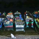 Lutte Contre La Pêche Illégale Dans Les AMP Lutte Contre La Pêche Illégale Dans Les AMP