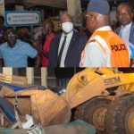 Port-Gentil: Nouveau Maire Lutte Contre Anarchie Port-Gentil: Nouveau Maire Lutte Contre Anarchie