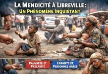 Profession, « mendiant » ! Profession, « mendiant » !