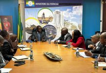 Crise Du Gaz Butane À Libreville: Normalisation Dans 10 Jours Crise Du Gaz Butane À Libreville: Normalisation Dans 10 Jours