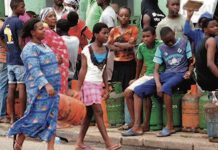 Surconsommation D’Essence Et De Gaz Pendant Les Fêtes Surconsommation D'Essence Et De Gaz Pendant Les Fêtes