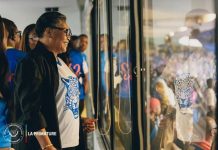 CAN Maroc 2025: Judith Suminwa Encourage Unité Nationale CAN Maroc 2025: Judith Suminwa Encourage Unité Nationale