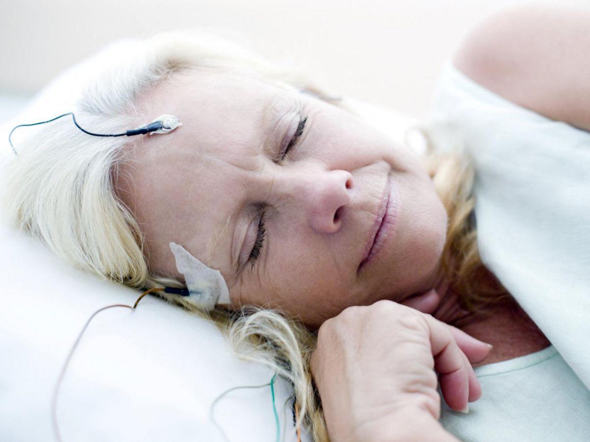 IA Évalue Votre Risque de Maladies Pendant Votre Sommeil IA Évalue Votre Risque de Maladies Pendant Votre Sommeil