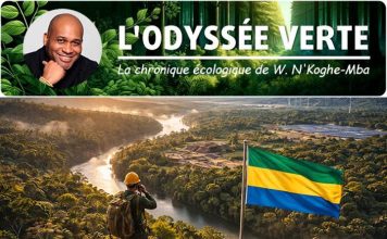 Géopolitique Du Patrimoine Naturel À L’Économie Géopolitique Du Patrimoine Naturel À L'Économie