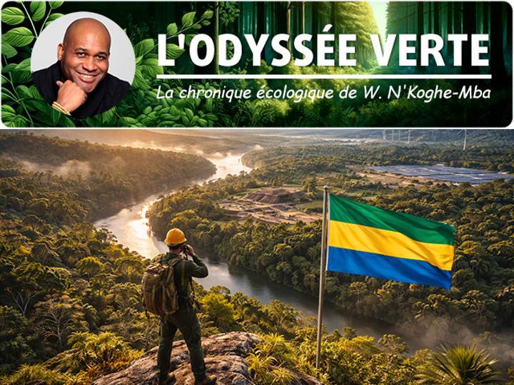 Géopolitique Du Patrimoine Naturel À L'Économie Géopolitique Du Patrimoine Naturel À L'Économie