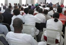 Grogne Sociale Des Personnels De Santé En Perspective Grogne Sociale Des Personnels De Santé En Perspective