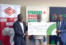 Offre Epargne Plus: 2 Millions FCFA à Gagner Offre Epargne Plus: 2 Millions FCFA à Gagner