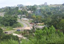 Braquage Nocturne à Franceville, Femme Blessée Gravement Braquage Nocturne à Franceville, Femme Blessée Gravement