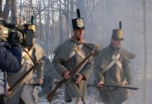 L’Histoire de Shadrack, Soldat et Son Bras Enterré L'Histoire de Shadrack, Soldat et Son Bras Enterré