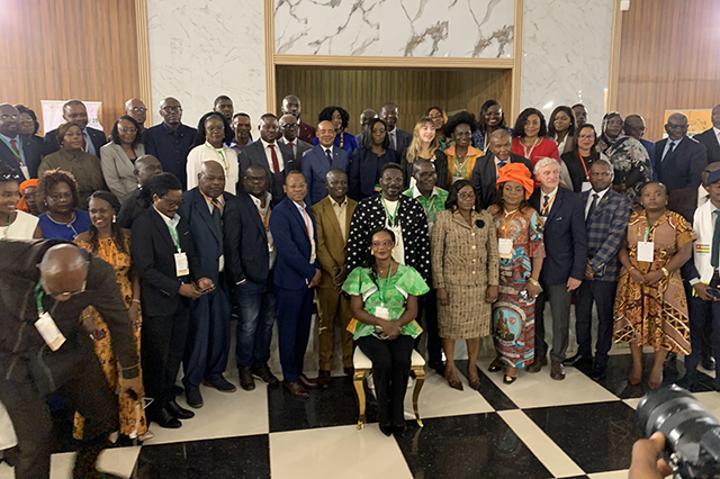 Presse Francophone Et Valeurs Du Journalisme À L'Ère De L'IA Presse Francophone Et Valeurs Du Journalisme À L'Ère De L'IA