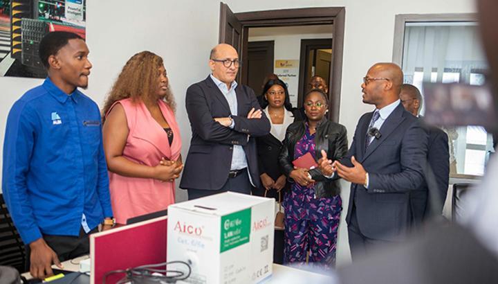 Emploi des jeunes: PNPE Évalue l'Impact du PAE Emploi des jeunes: PNPE Évalue l'Impact du PAE