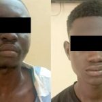 Deux faux policiers démasqués par la PJ à Franceville Deux faux policiers démasqués par la PJ à Franceville