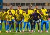 Gabon Recule au 86e Rang du Classement FIFA Gabon Recule au 86e Rang du Classement FIFA