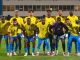 Gabon Recule au 86e Rang du Classement FIFA Gabon Recule au 86e Rang du Classement FIFA