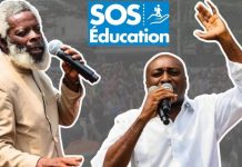 Arrestation de Leaders Syndicaux, SOS Éducation Demande Libération Arrestation de Leaders Syndicaux, SOS Éducation Demande Libération