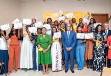 Concours Femmes D’Avenir Gabon: Candidatures Ouvertes Concours Femmes D’Avenir Gabon: Candidatures Ouvertes